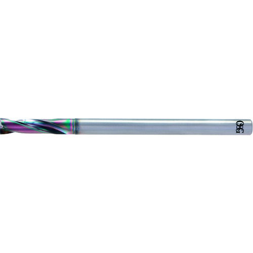 OSG 超硬フラットドリル ロングシャンク 2Dタイプ ADFLS－2D 3333950