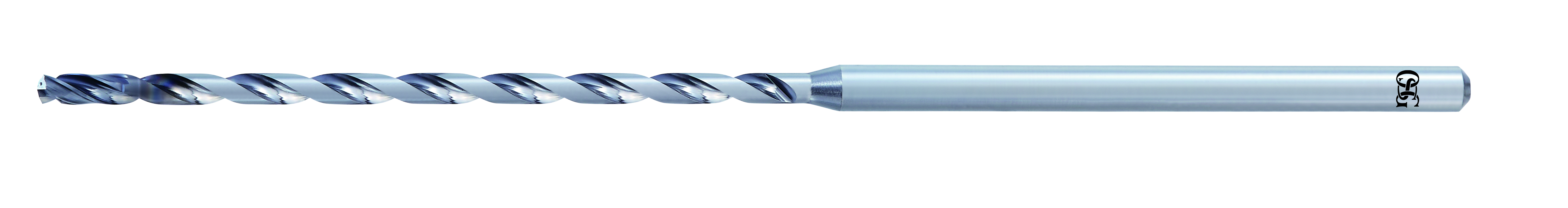 OSG 小径油穴付き超硬ドリル ADO－MICRO 8732056