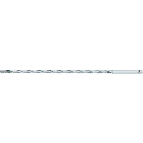OSG 超硬油穴付きADOドリル（内部給油タイプ） 30Dタイプ 刃径3．5mm シャンク径4mm 8708350
