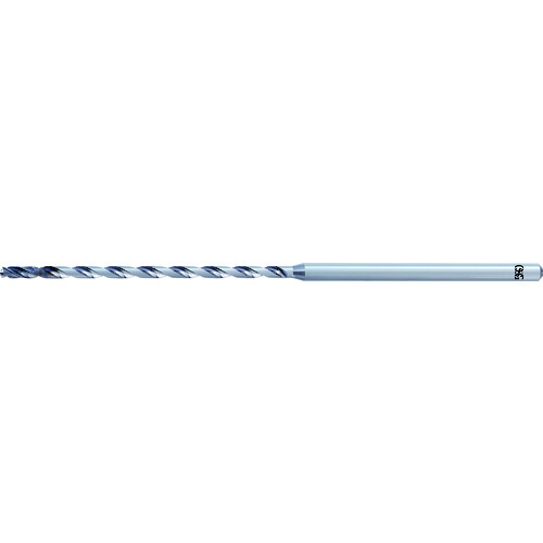 OSG 小径油穴付き超硬ドリル ADO－MICRO 8732053