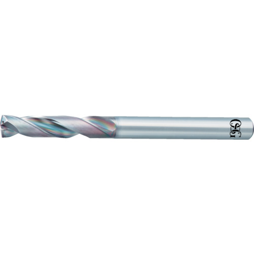 OSG エキストラロングドリル用超硬パイロットドリル 刃径11．03mm シャンク径11mm 8688911