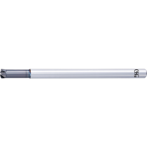 OSG 高硬度鋼用超硬ラジアスエンドミル高送り型 AE－HFE－H 8550021