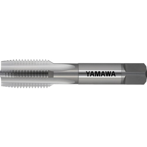 ヤマワ アルミ材用ハンドタップ(インサートコイルねじ用) AL-HT STI 1B M20X2.5 5P