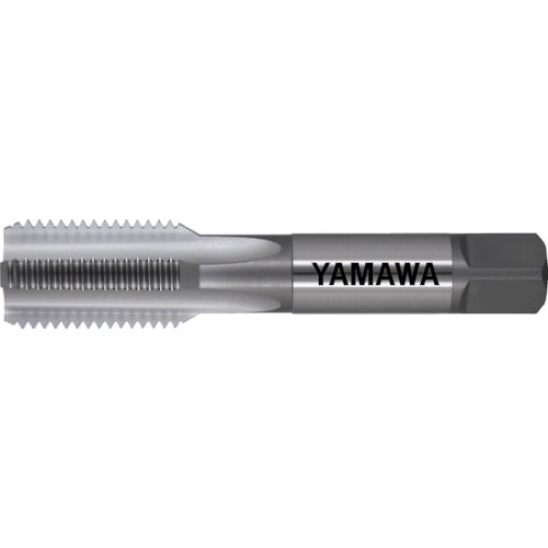 ヤマワ アルミ材用ハンドタップ(インサートコイルねじ用) AL-HT STI 1B 3/4-10UNC 1.5P
