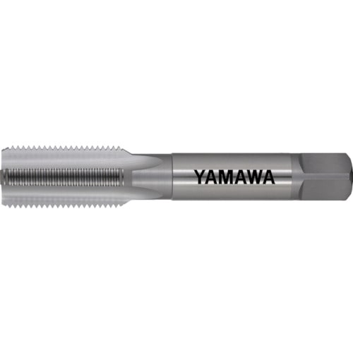 ヤマワ アルミ材用ハンドタップ(インサートコイルねじ用) AL-HT STI 1B 5/16-18UNC 1.5P