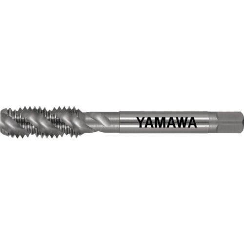 ヤマワ アルミ材用スパイラルタップ AL-SP P3 M14X2