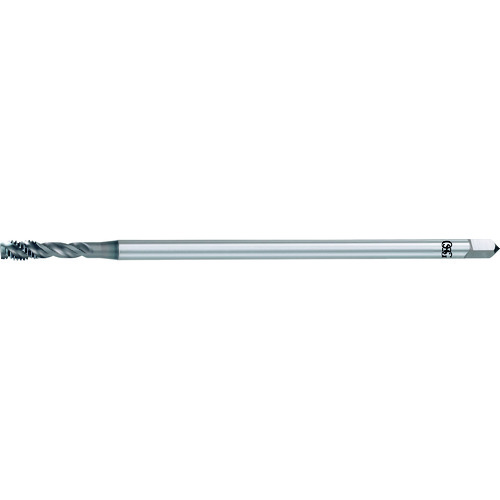 OSG A－スパイラルタップ インサートねじ用 ロングシャンク A－LT－SFT HL 8327803