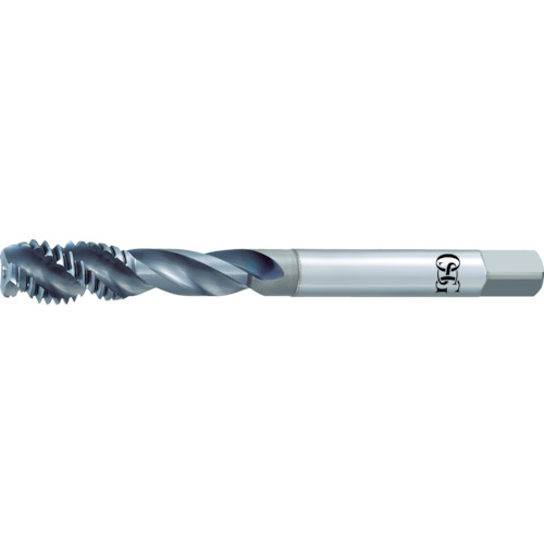 OSG A－スパイラルタップ（メートルねじ用） 8326714