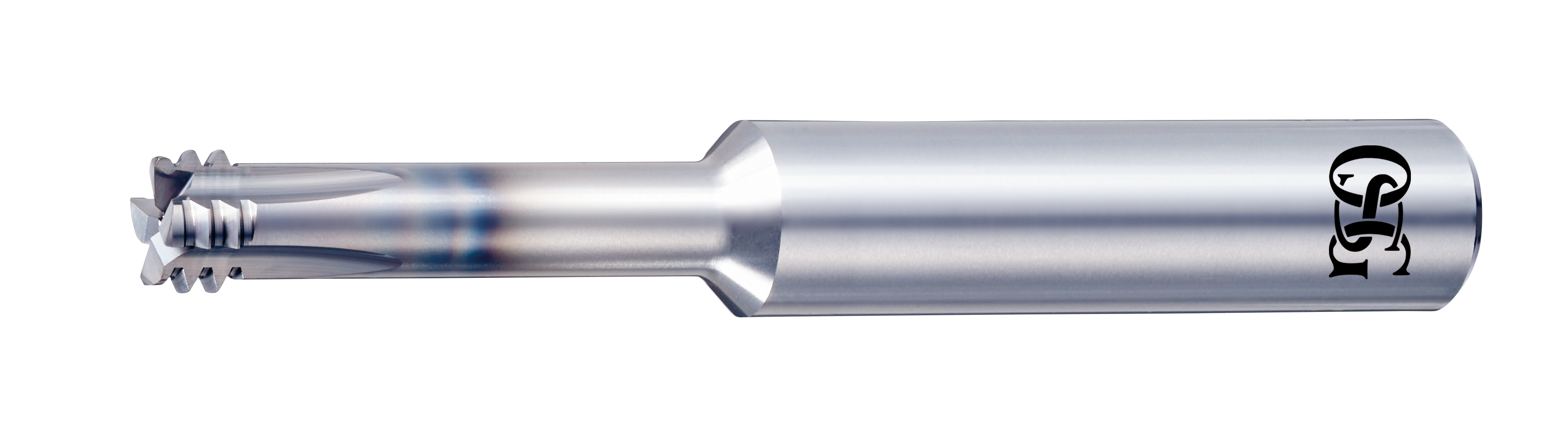 OSG 高硬度鋼用底刃付きスレッドミル AT－2 2．5Dタイプ 8331245