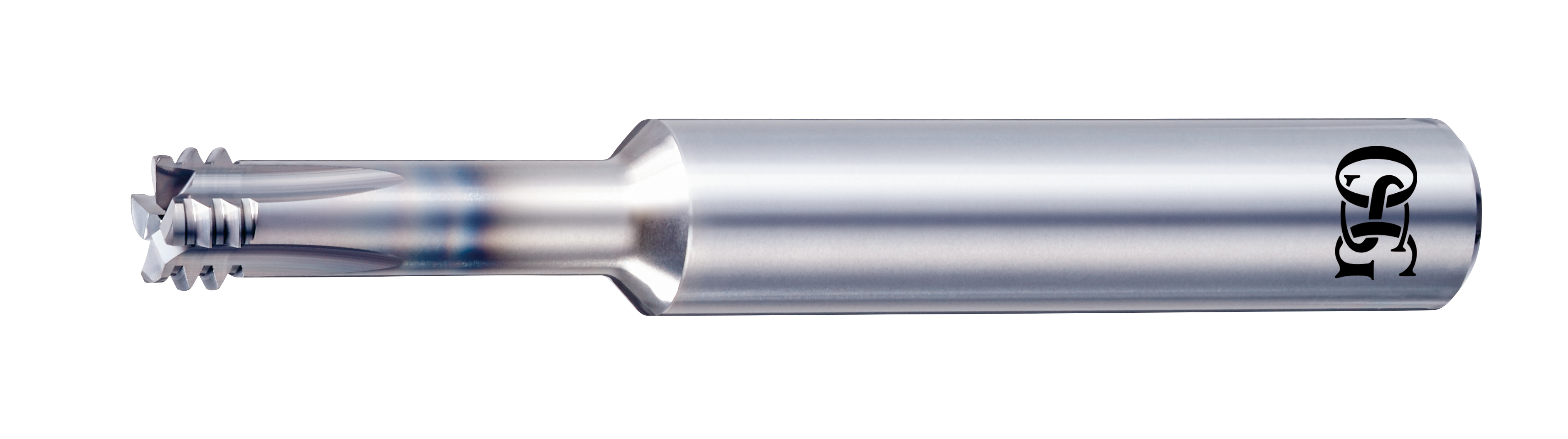 OSG 高硬度鋼用底刃付きスレッドミル AT－2 2Dタイプ 8331242