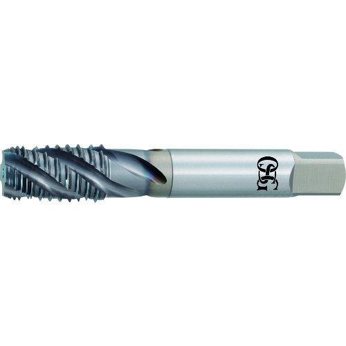 OSG A－スパイラルタップ（管用テーパ、長ねじ形） A－TPT 8327679