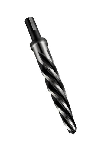 ストレートカーリーマ, 左勝手ヘリカルフルート B1223/8