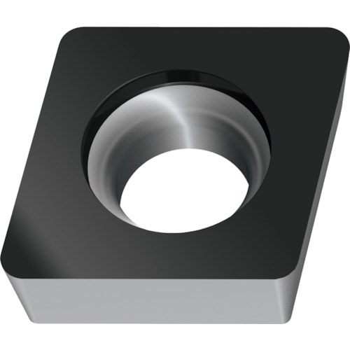 Walter 旋削加工用チップ 80°菱形ポジタイプ WKK20S