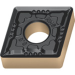 Walter 旋削加工用チップ 80°菱形ネガタイプ WSM10