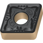 Walter 旋削加工用チップ 80°菱形ネガタイプ WSM10