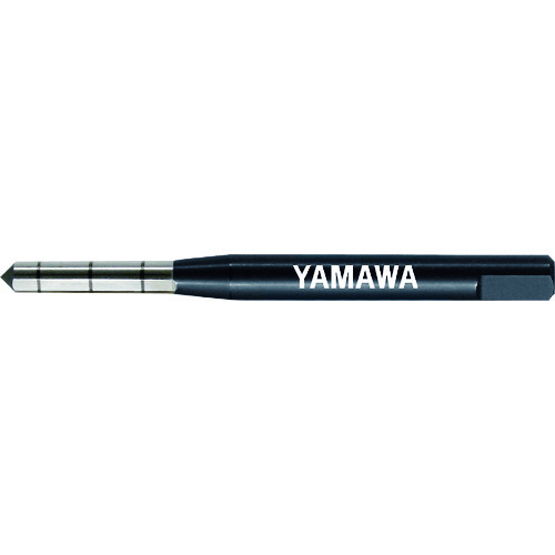 ヤマワ R-Y用下穴チェックピン CPR-Y M2.5用