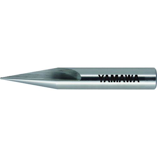 ヤマワ サブマリンゲート用カッタ CS-G L57 0.6X30°X6