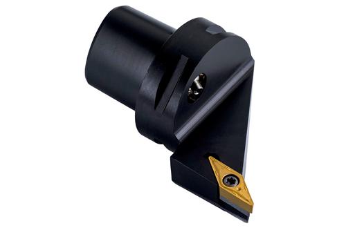 旋削ホルダ ポリゴンテーパシャンク ISO S - 外径 C4-SVJBL-27050-16