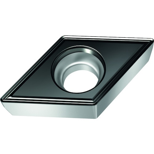 Walter 旋削加工用チップ 55°菱形ポジチップ WKK10S