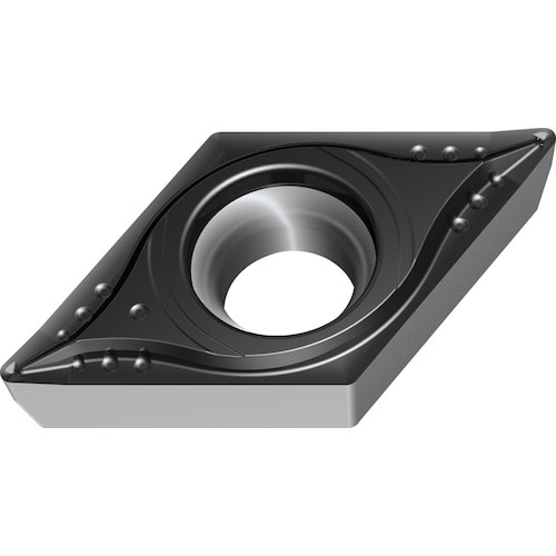 Walter 旋削加工用チップ 55°菱形ポジチップ WSM20S