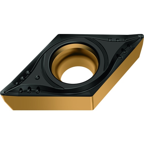 Walter 旋削加工用チップ 55°菱形ポジチップ WPP20G