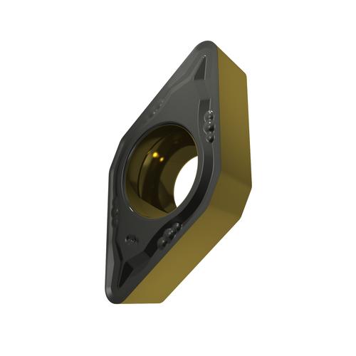 旋削用インサート - ポジ DCMT 11T312E-FM:T9425