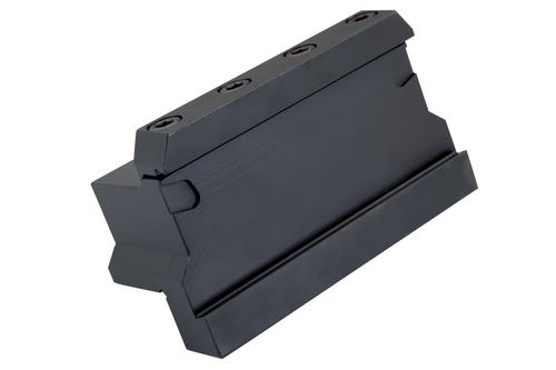 突っ切りブレード用 ツールホルダブロック 26-DU 2020