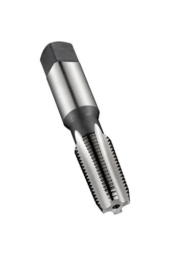 HSS ストレートフルート増径ハンドタップ, NPT, ANSI 標準 E7102
