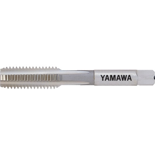 ヤマワ 難削材用ハンドタップ EH-HT P3 M5X0.8 2.5P