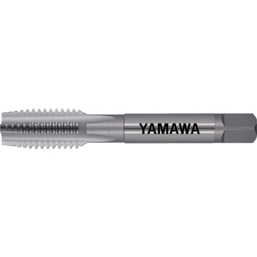 ヤマワ 難削材用ハンドタップ EH-HT P4 M10X1.25 5P