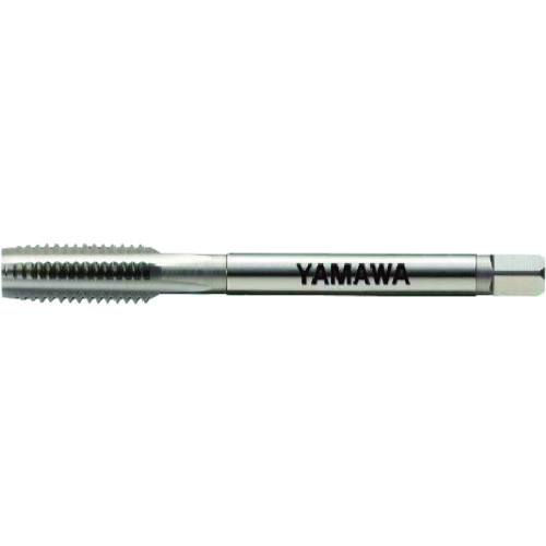 ヤマワ 難削材用ハンドタップ EH-HT P5 M27X3 2.5P