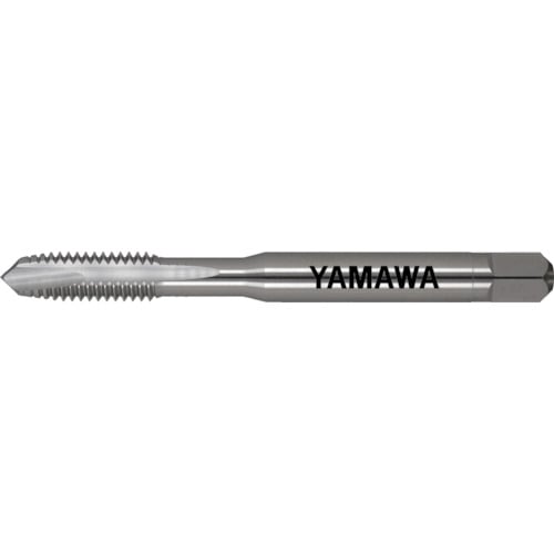 ヤマワ 難削材用ポイントタップ EH-PO P3 M3X0.5