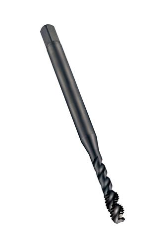 UNC マシンタップ スパイラルフルート45° EX213/8