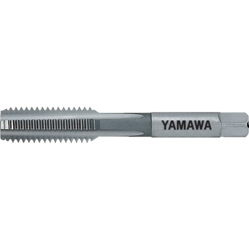 ヤマワ 鋳鉄用ハンドタップ FC-HT P4 M10X1.5 1.5P