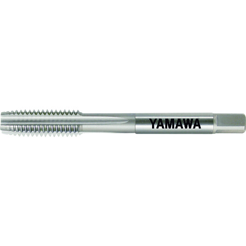 ヤマワ 鋳鉄用ハンドタップ FC-HT P3 M8X1 5P