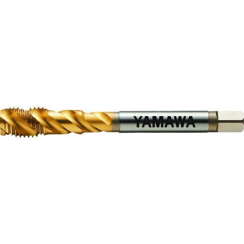ヤマワ 高速用スパイラルタップ F-SP P4 M24X1.5