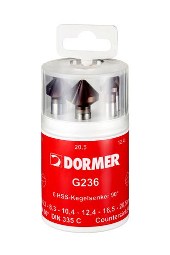 カウンターシンク セット G2365