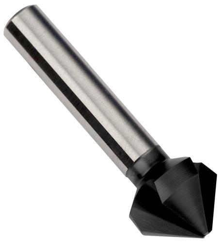 カウンターシンク トリフラットシャンク付き - 90° G50650.0
