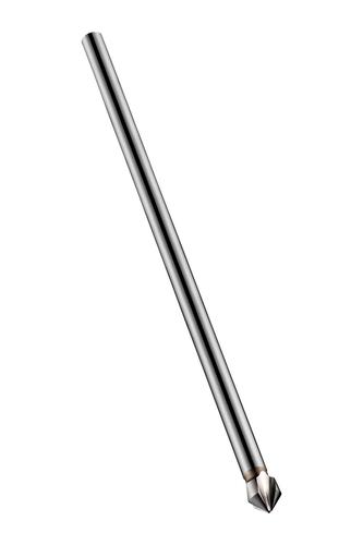 カウンターシンク エクストラロング - 90° G60025.0