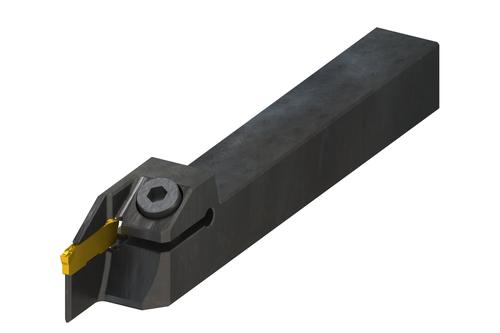 GLインサート用 溝入れと突っ切り加工工具、スライドヘッド加工機用 GL1-S1212HFL-12-40