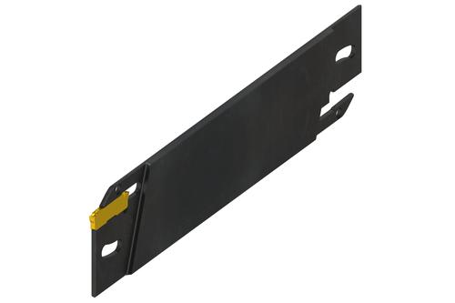GLインサート用ダブルエンド突っ切りと溝入れブレード GL1-S26KBL-16