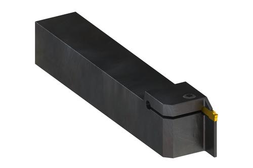 GLインサート用 溝入れ旋削加工工具 GL2-S2525MFR-10
