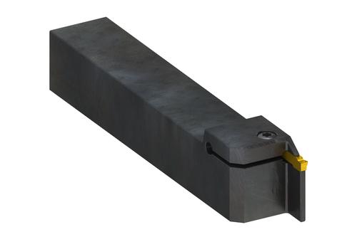 GLインサート用 溝入れ旋削加工工具 GL3-S2525MFR-10