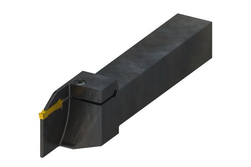 GLインサート用 溝入れと突っ切り加工工具 GL3-S2525PFL-32-80