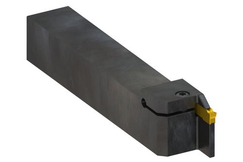 GLインサート用 溝入れ旋削加工工具 GL4-S2525MFR-12