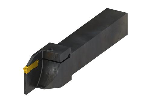 GLインサート用 溝入れと突っ切り加工工具 GL4-S2525PFL-32-80