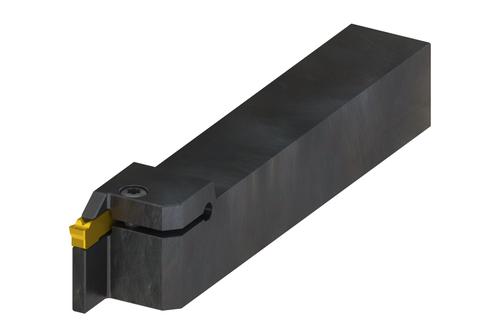 GLインサート用 溝入れ旋削加工工具 GL5-S2525MFL-12