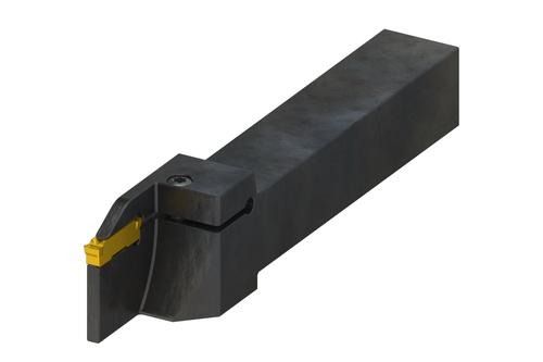GLインサート用 溝入れと突っ切り加工工具 GL5-S2525PFL-32-100
