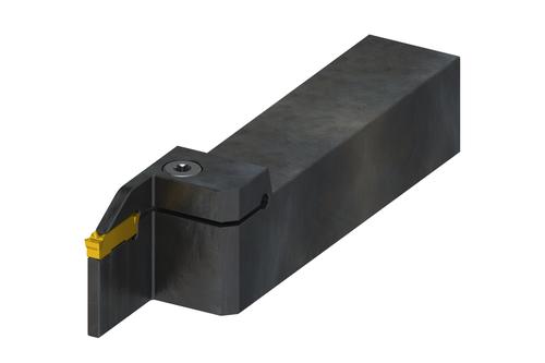 GLインサート用 溝入れ旋削加工工具 GL5-S3232PFL-32