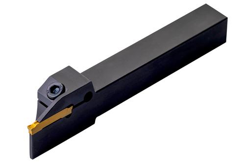 GLインサート用 溝入れと突っ切り加工工具、スライドヘッド加工機用 GL3-S1616KFR-16-45